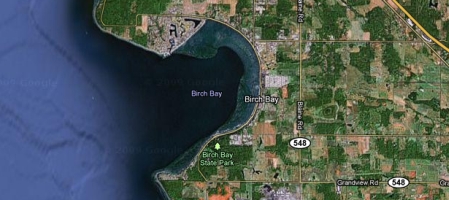 Birch Bay